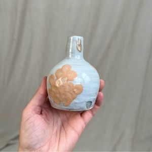 Handmade Ceramic Vase